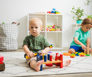 Baby care & toys